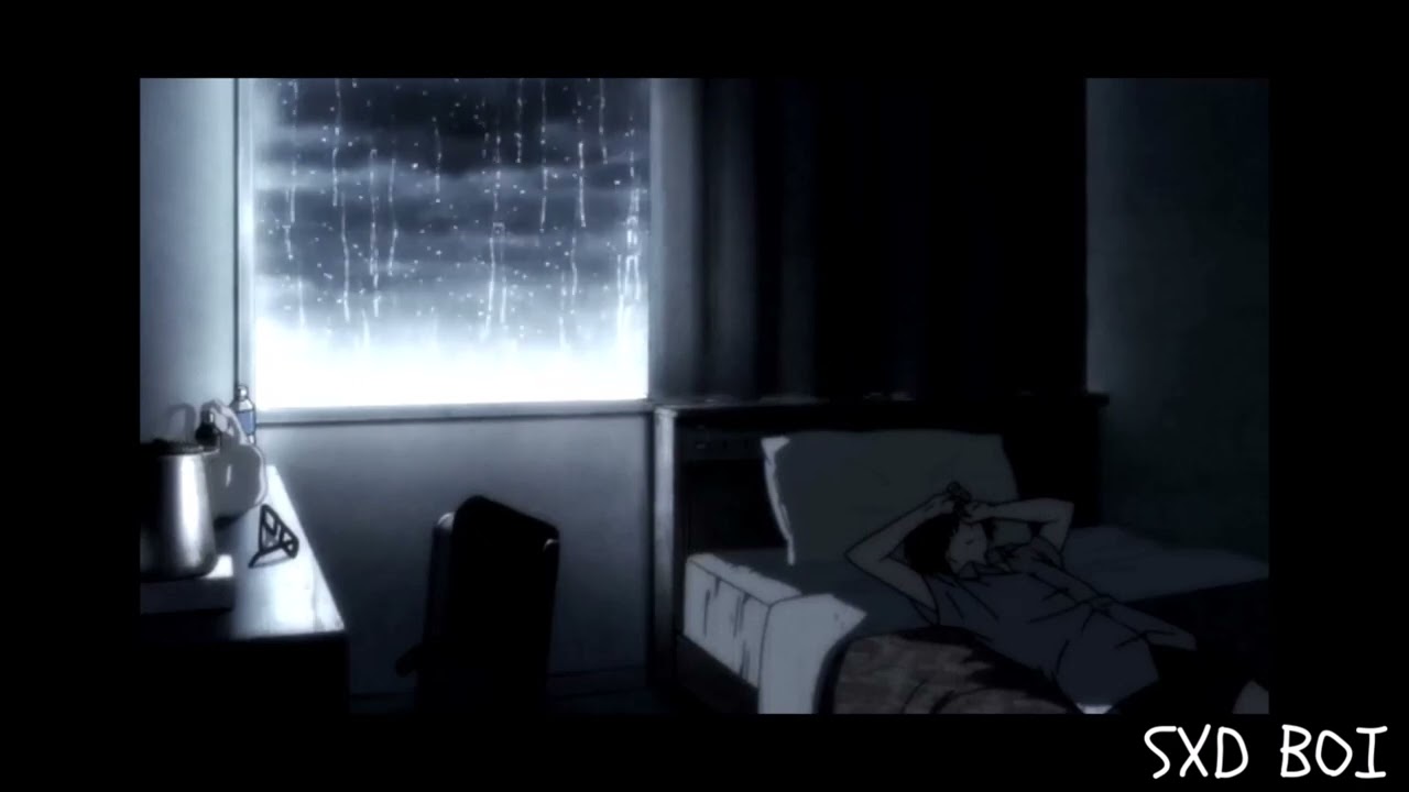 hammy - hate me (slowed)