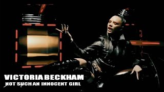 Victoria Beckham - Not Such An Innocent Girl (Live Vocals At Union Libre)