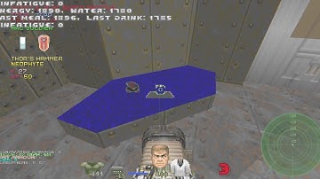 yes, I AM HE | hideous destructor