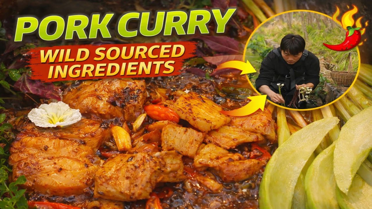 Village Life Cooking | Simple Food, Big Taste 😋