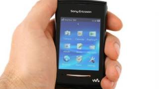 Sony Ericsson Yendo Preview