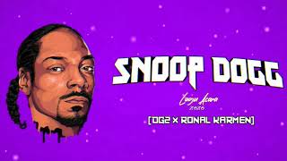 Lagu Acara Reggae Terbaru 2020-2021_Snoop Dogg_[Dgz x Ronal Carmen] Remix