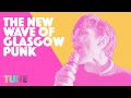 Glasgow's New Punks | Meet the community driving the city's underground punk scene | TUNE