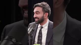 Zohran Mamdani On The Fearmongering About His Campaign