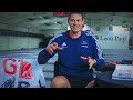 The Journey of Richard Kruse , a Celebratory Interview with Johnny Davis
