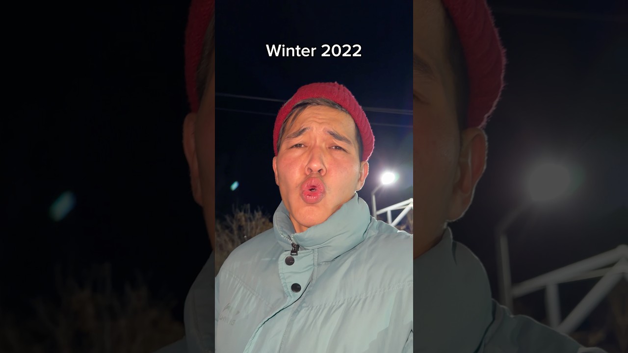 Winter 2022