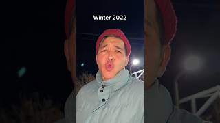 Winter 2022