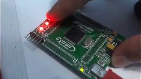 Tutorial: chipKIT MAX32 - USB For Serial