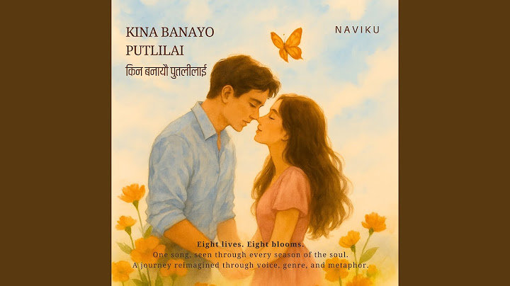 Kina Banayo Putlilai Fragrant Light