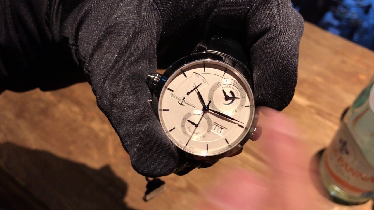 雅典Sonata響鈴錶