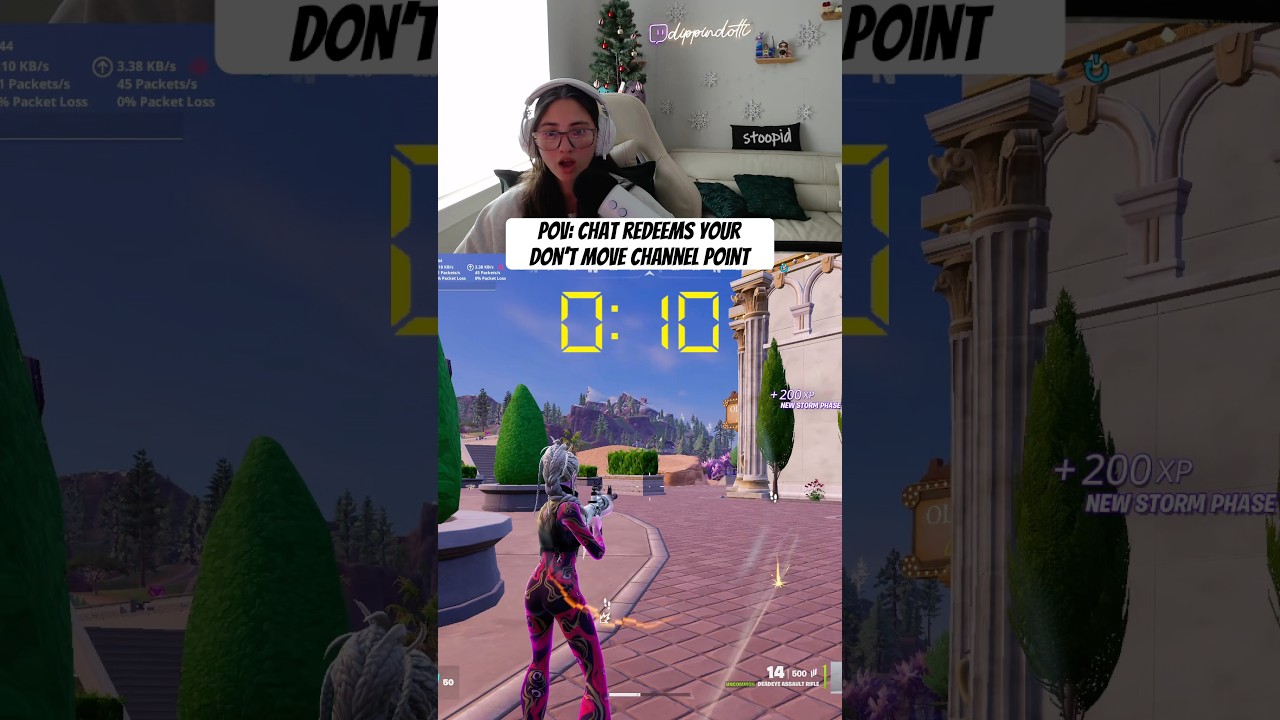 Insane 10 seconds 😭 #fortnite #fortnitemultiplayer #newfortnite #fortniteclips #fortniteshorts