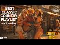 90s Country Hits 🤠 Best Classic Country Songs of the 90s  Timeless Country Music Playlist