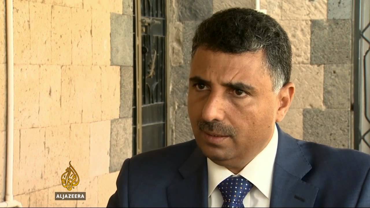 جماعات سياسية يمنية تناقش دستوراً جديداً - قناة الجزيرة البلقان