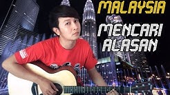 (Exist) Mencari Alasan / Alasanmu  - Nathan Fingerstyle | Guitar Cover | Malaysia Top Songs  - Durasi: 6:06. 