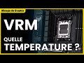 Vrm quelle temprature  je texplique comment ca fonctionne et on regarde a la camra thermique 