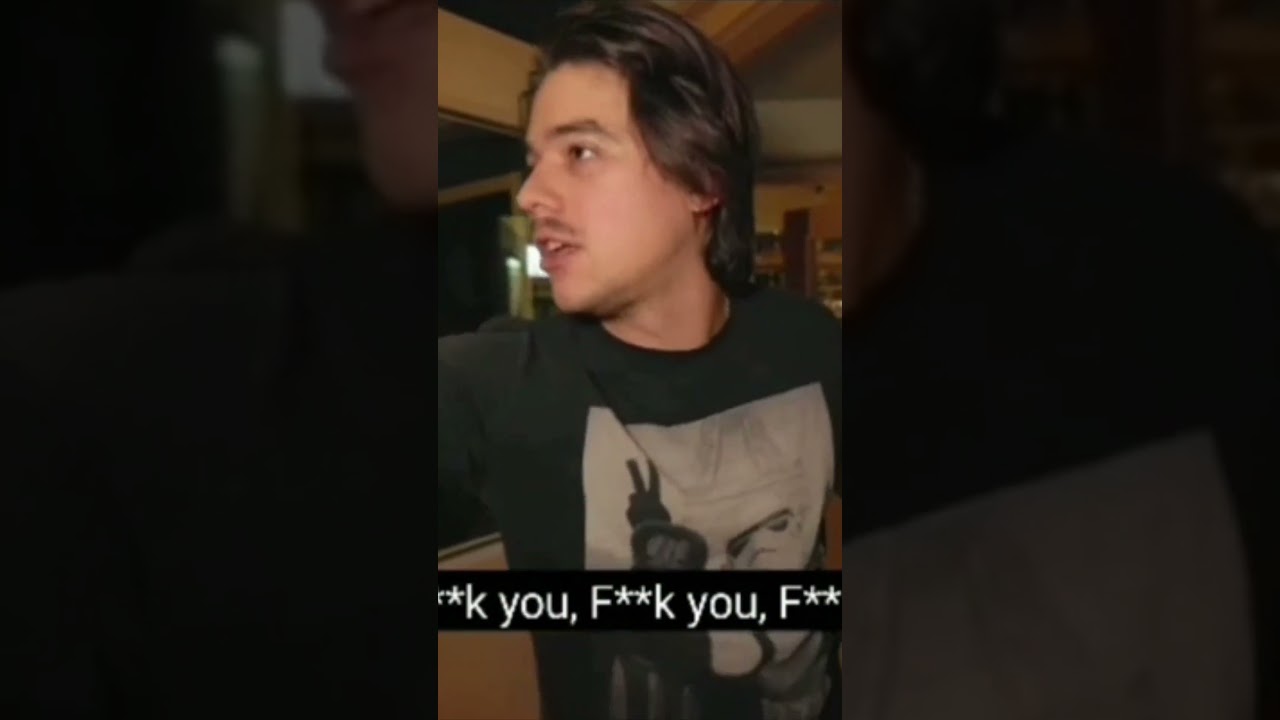 speak ur truth bojan  #jokerout #bojancvjeticanin