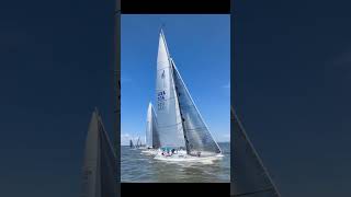 Raritan Yacht Club J/105 Racing