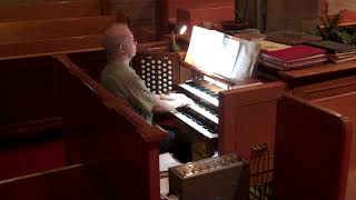 Jesu, Meine Freude - J. S. Bach