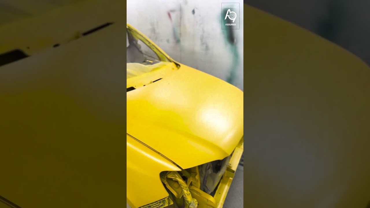 Alto K10-Complete Makeover | Color Change | A9-Ace Detailing 