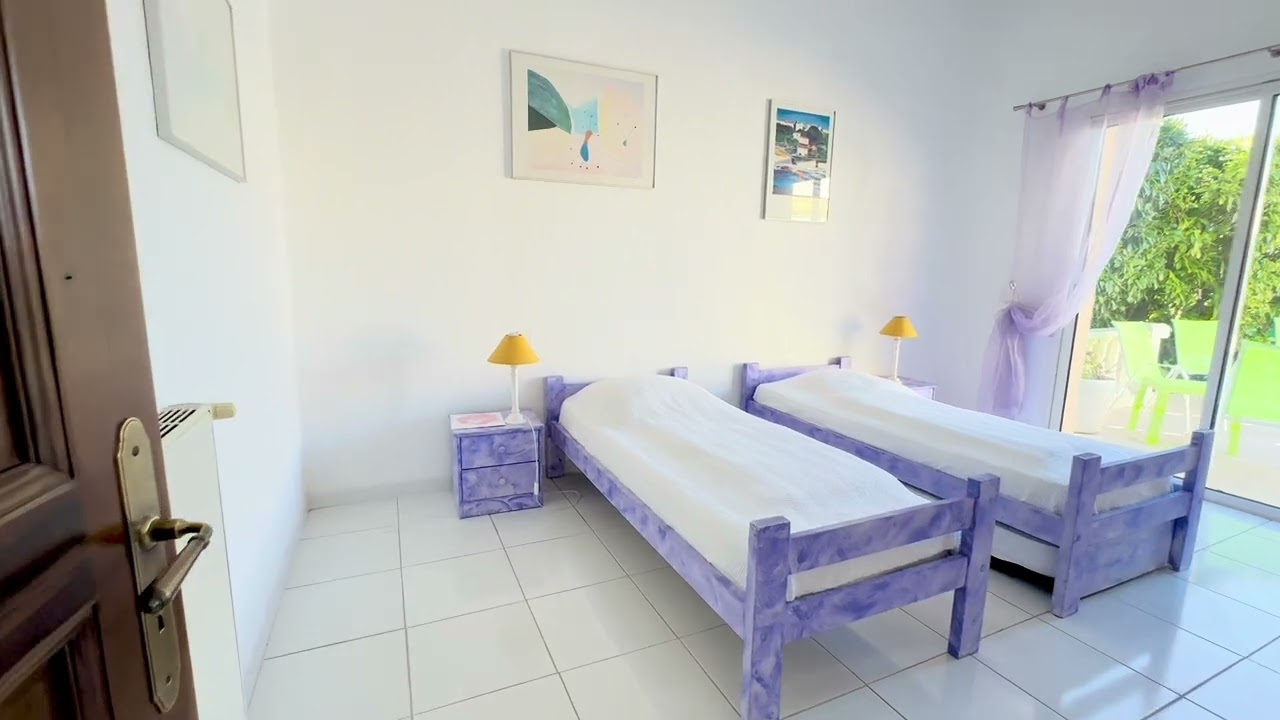 🏡 Mougins – Maison d’exception à vendre !Découvrez cette magnifique maison  7 pièces de 190 m²