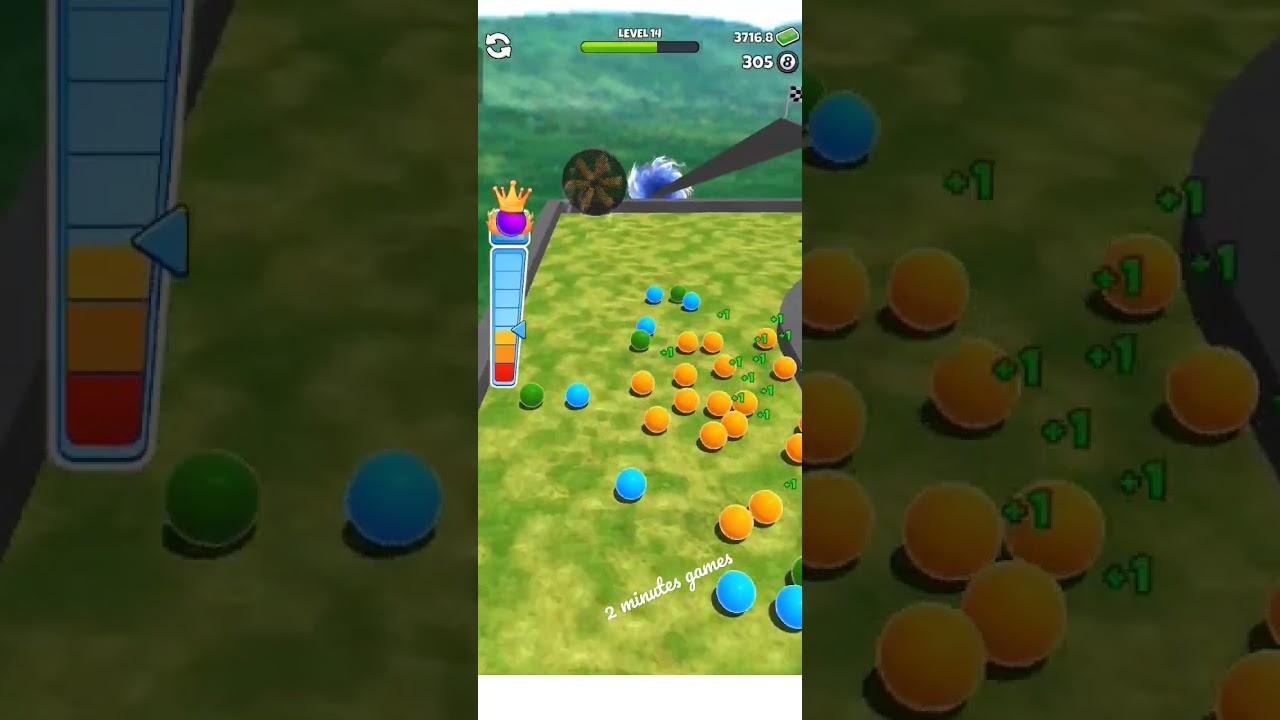 Bump pop Gameplay 47 