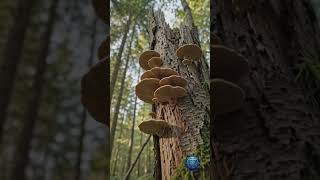 Jamur Itu Bukan Tumbuhan! Lalu, Sebenarnya Jamur Termasuk Apa? 🍄