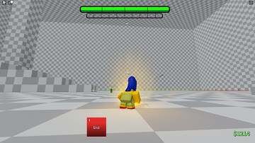 What happens when accelerator uses reflect on Gon