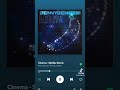 Benny Bennassi - Cinema (Skrillex Remix) BURB Version