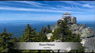 Hiking Mount Pilchuck 2024 Its Back Mountain Loop Highway