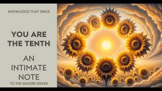 144- You Are the Tenth | A Powerful Story of Self Discovery and Bliss | Gurudev Sri Sri Ravi Shankar