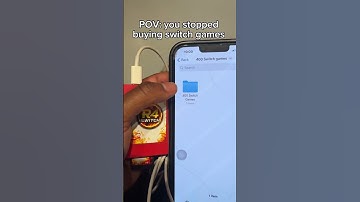 Switch jailbreak 😱👾