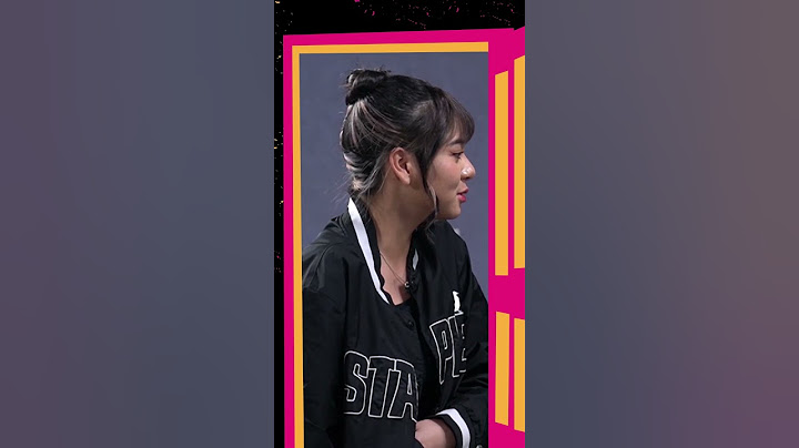 BARU MASUK UDAH BIKIN KETAWA ZEE @JKT48 🤣. KIRA-KIRA DIA BILANG APA YA?