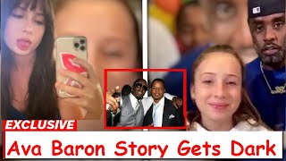 Terrence Howard EXPOSES What Really Happened to Diddy’s Adopted Daughter | Was She SOLD?!