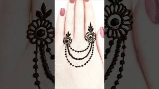 mehndi design|beautiful mehndi design|new mehndi design|simple and easy mehndi design|