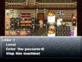 Chrono Trigger: Lucca&#39;s Sidequest #2 - Fate unchanged