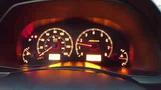 2003 Infiniti M45 Erratic Starting Issue