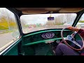 Changing sparkplugs blew my mind in my supercharged mini - Fixing The Big Bogey Part 2