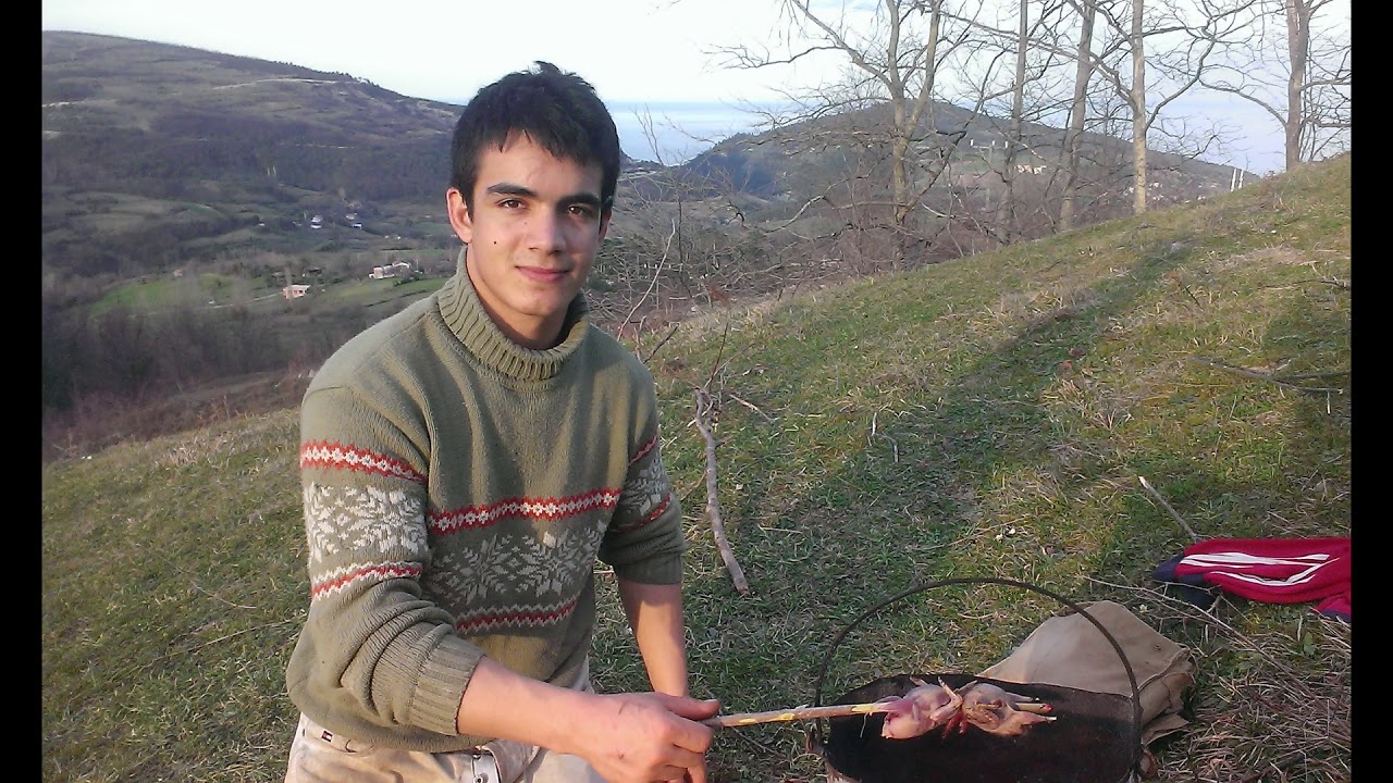 Sinop Gerze Yenikent Göllü Köyü