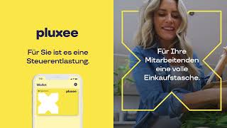 Benefits von Pluxee stärken Teams & motivieren Mitarbeitende