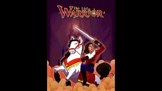 Celebrity The Last Warrior (Java Game) Full Playthrough | Xerces Technologies | 2013 Wealth