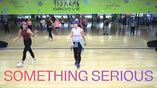 Something Serious - Bruno Mars