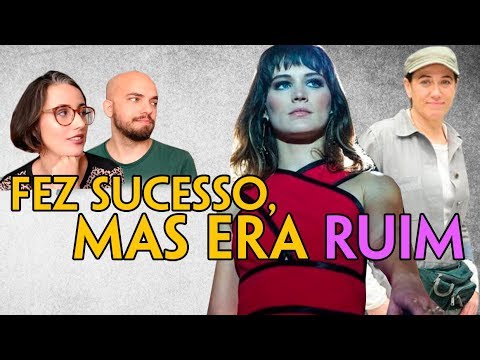 NOVELAS RUINS QUE FIZERAM SUCESSO