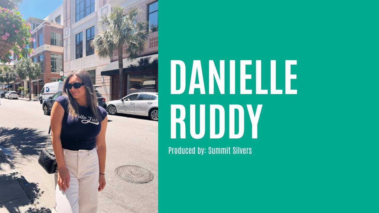 Danielle Ruddy - YouTube