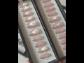 Milky White French Cat Eye Press-On Nails | Must-Try Elegant Nail Art