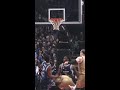 Top 7 Blocks of the Week