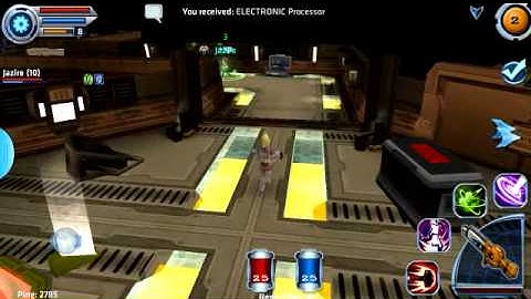 Star legends app review