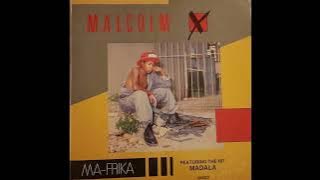 Malcolm X - Gossip Mix