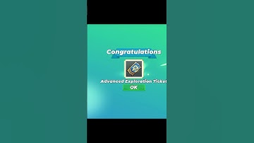 Getting Advance Exploration Ticket for Free😱 | Bedwars Blockman Go | #blockmango #bedwars #minecraft