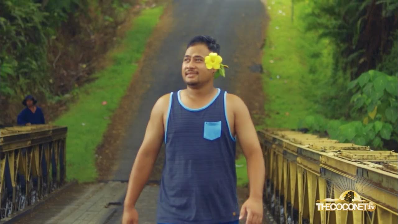 Asuelu's tour of Utulaelae, Falealili Area Codes YouTube