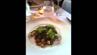 sbraga dining March 2012